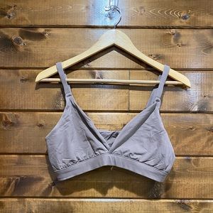 SKIMS NWT Fits Everybody Triangle Bralette